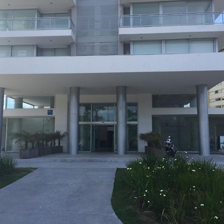 Bellagio Tower New Apartments Punta del Este Exterior foto